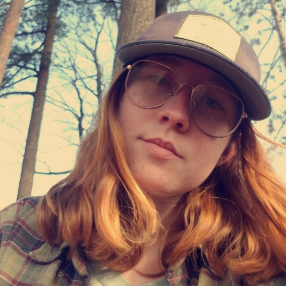 Meet your Posher, Charlie